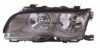 LORO 444-1133R-LDEM1 Headlight